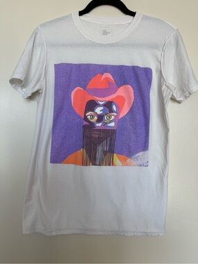 Orville Peck Show Pony Concert Tee